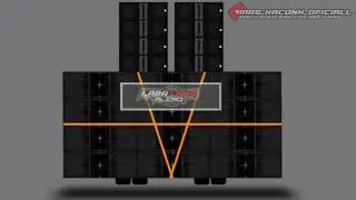 HAJATAN HOREG LABA-LABA AUDIO FULL TRUK VERSI KARNAFAN