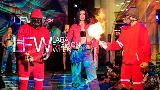 LFW23 | LARA FASHION WEEK 2023 - SAMBIL BARQUISIMETO