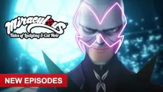 Miraculous Live Stream 28