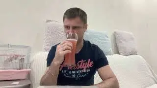 Обзор на Амстел вкус малина лайм 0.0