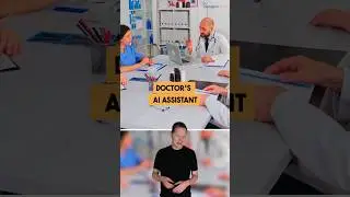 Doctor's AI Assistant