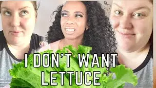 Fat shamed at Chipotle... 