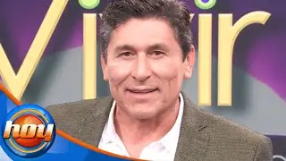César Lozano revela cómo un toque personal puede transformar tu vida | Programa Hoy