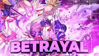 The truth about the Takumi Killer (Conquest Lunatic)