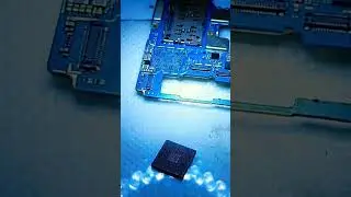 Samsung m21 hang no logo solution