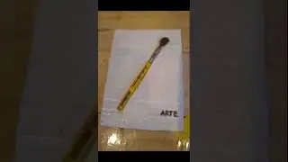 DIY Comunicacao Alternativa Tatil para pessoas com Deficiencia Visual!! 