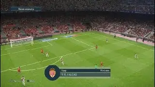 PRO EVOLUTION SOCCER 2019 DEMO GAMEPLAY