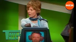 Tattletales | Who is your ideal dinner partner? | BUZZR