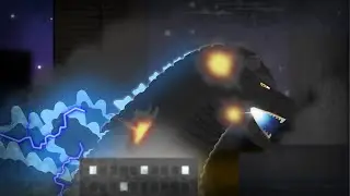 Heisei Godzilla: Awakening