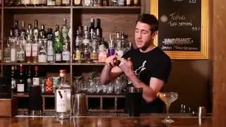 Creating The Perfect Gin Cocktail: How To Shake Your Drink