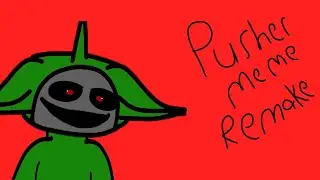 Slendytubbies animation meme pusher remake ft: headless dipsy