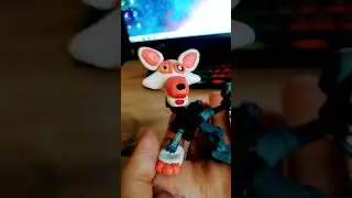 #лепка