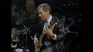 Chet Atkins  Mr Guitar  3 of his very best 1080p 30fps H264 128kbit AAC