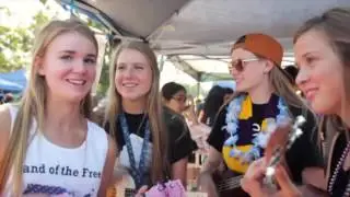 Welcome to Amador Valley High School 2017