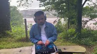 Nepali DJ Sessions Lo-fi & Chill song Mix at Devon, United Kingdom with R younker (Numark Party MIX)