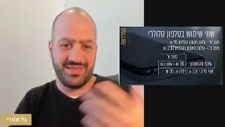 שווי טלפון/ שווי רט