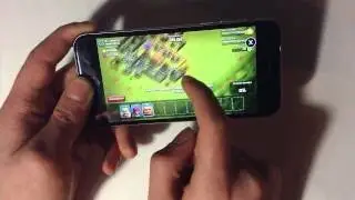 طريقة الهجوم على صديقك في لعبة كلاش اوف كلانس