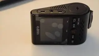 Viofo A129 Pro Duo 4K Dash Cam 1 Year Review and Sample Videos