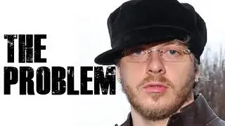 The PROBLEM With Jack Harlow