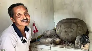 The discovery of armor from 300 years ago!
