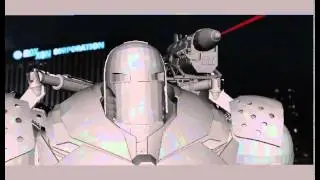 Shot 11 Anim Test V2