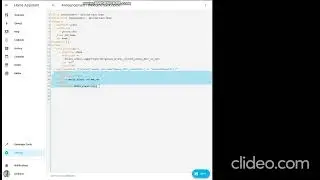Home Assistant - Automation to welcome you every time you come back home