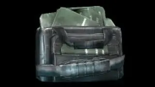 Body Armor Repair Kit Lighthouse Spawn