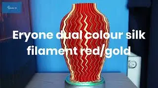eryone silk dual colour filament