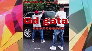 IVAN MOB Ft. ADRAY - GD GATA (TOPIC)