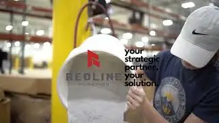 Your Strategic Partner, Your Solution - Redline Plastics