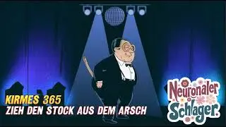 Kirmes365 | Zieh den Stock aus dem Arsch | #aimusic #eurodance #90sretro