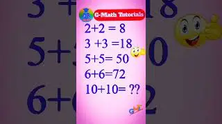 Puzzle Maths | Mathfun | Mathmasti | Maths #shorts #short #viral #viralvideo #geometry #pythagoras