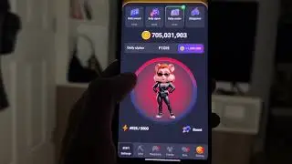 29 August Hamster Kombat Daily Cipher Code | Hamster Kombat Daily Cipher Code