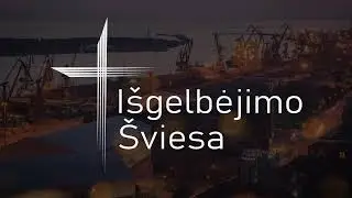 Dvasinė mentorystė | Jonas Čyvas