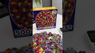 The most confusing puzzle in the world 🤯