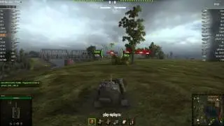 Мастер на СУ-101