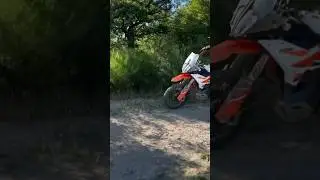 MX Corner with 890 R 🤘🏻