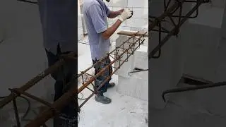 Как сделать перемычку перекрытия