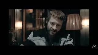 Я буду за медведя играть? Ну надеюсь.(Фильм Замысел)