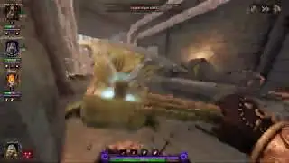 Warhammer Vermintide 2. Гайд на егеря
