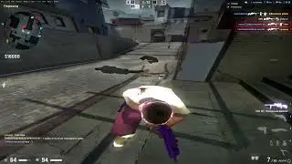 Neverlose.cc  hvh highlights (csgo) | best cfg for GS | best cfg | ft. AngelWings