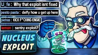 TF2 - The Nucleus Exploit (simple)