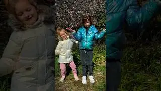 тот случай когда тренд знаете только вы с сестрой 😁🪭
