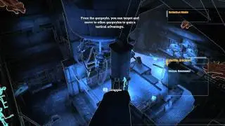 Ben Plays Batman: Arkham Asylum - Part 2