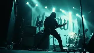 THROWN // Union Transfer // Philadelphia // 5.11