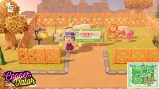 Who is the Newest Sun Canyon Villager?
