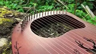 Do you love spring? (copyright-free cello music)