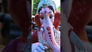 Ganpati Baba caller kaise karte hain Chaliye dekhte hain #trending  #baulidolworkshop