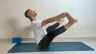 International Yoga Day 2020 | Ronak Gajjar