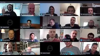 MuleSoft Meetup Milano #3 - Connettore SAP e VPCs